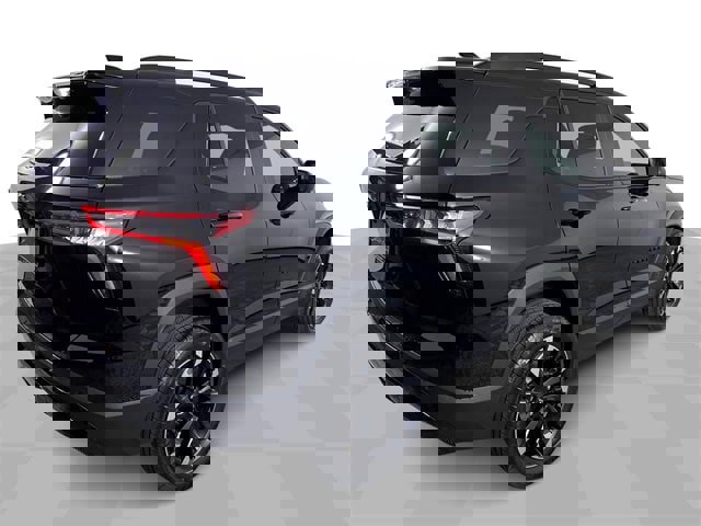 New 2026 Chevrolet Equinox RS image 8