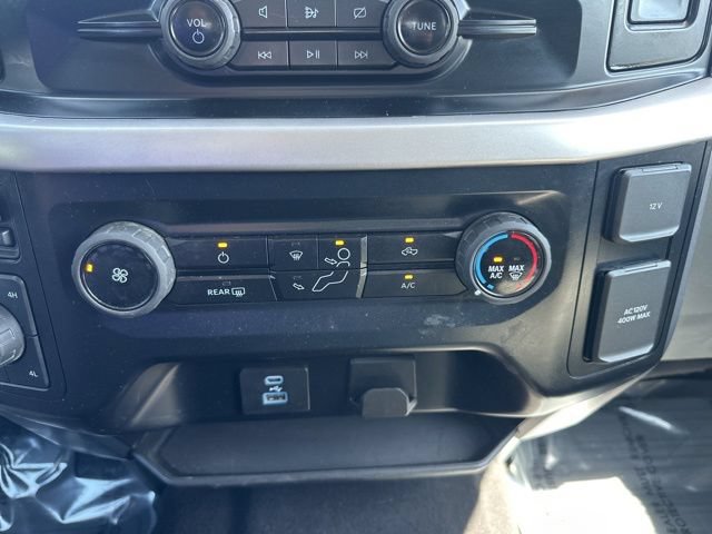 Used 2023 Ford F150 XLT w/ XTR Package AWD/4WD image 39