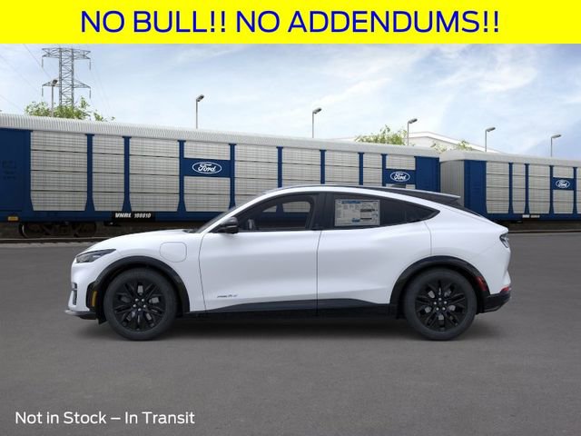 New 2026 Ford Mustang Mach-E Premium RWD image 3