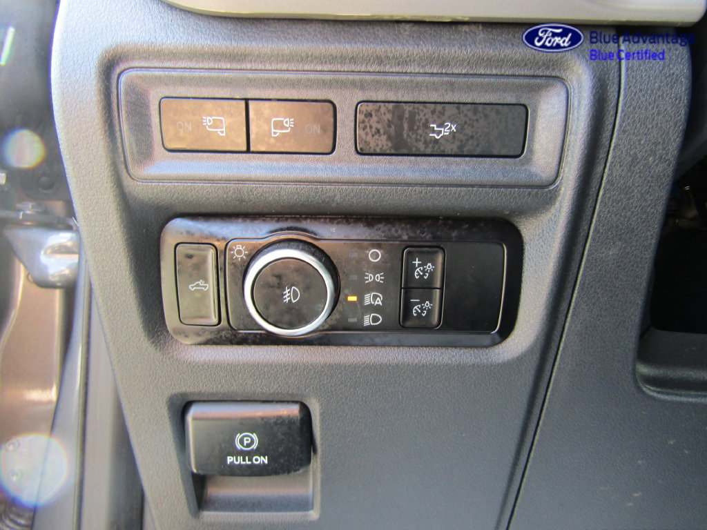 Used 2023 Ford F150 XLT w/ Equipment Group 302A High AWD/4WD image 32