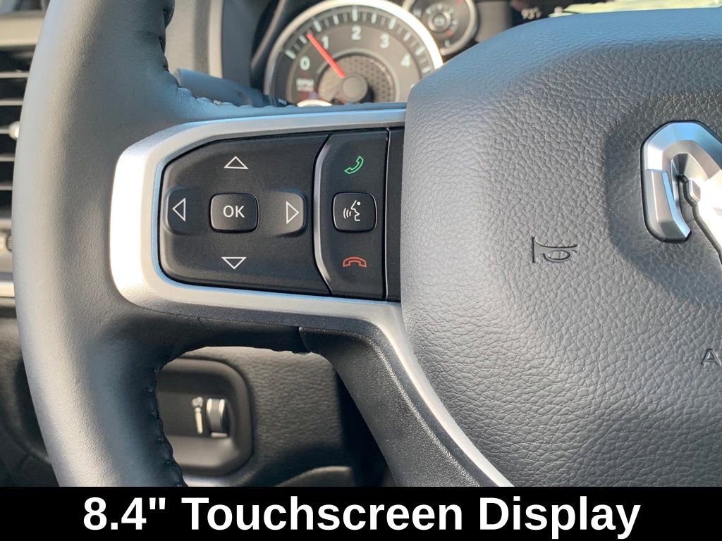 Used 2022 RAM 1500 Big Horn image 38