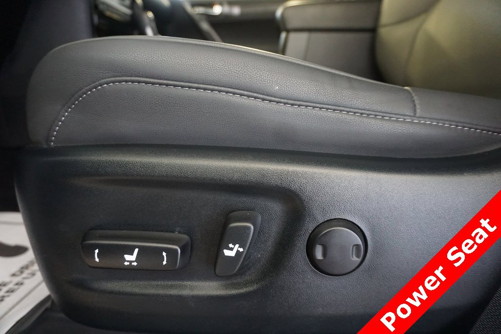Used 2022 Lexus GX 460 w/ Black Line Special Edition image 8