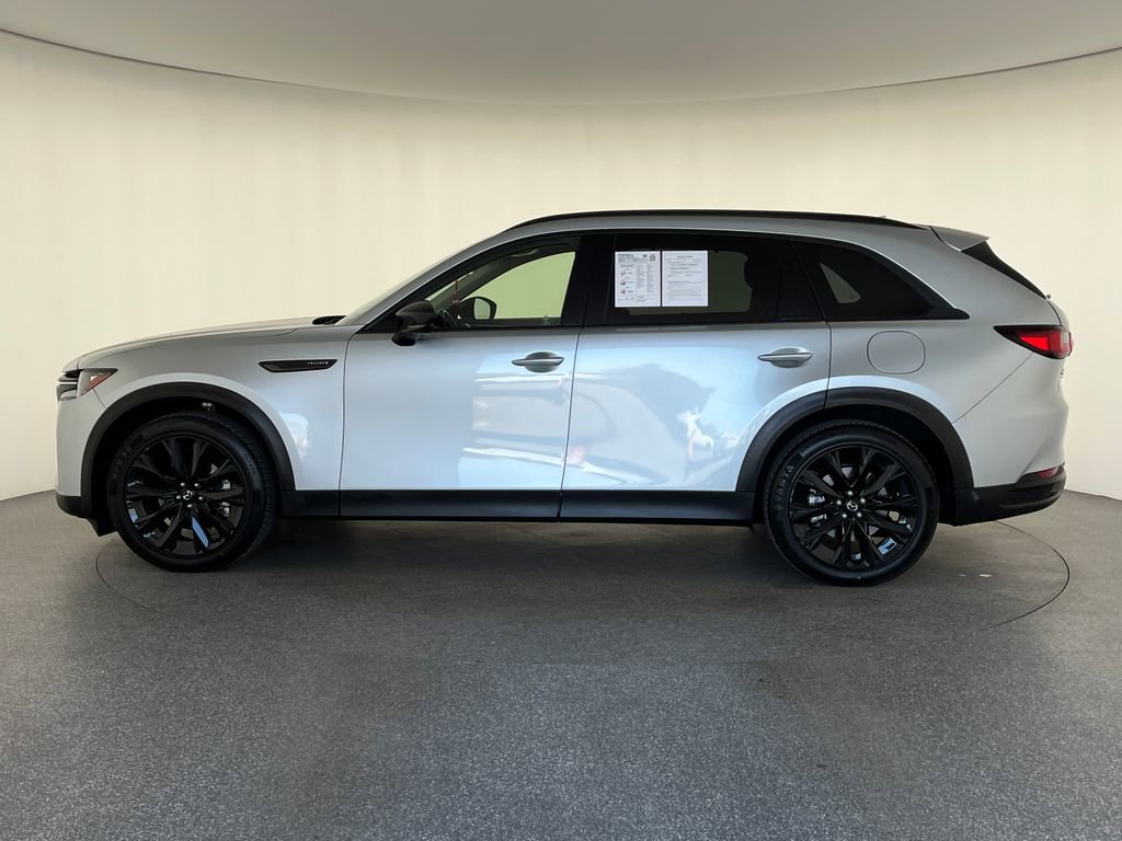 Used 2025 MAZDA CX-90 3.3 Turbo w/ Premium Sport Pkg AWD/4WD image 7