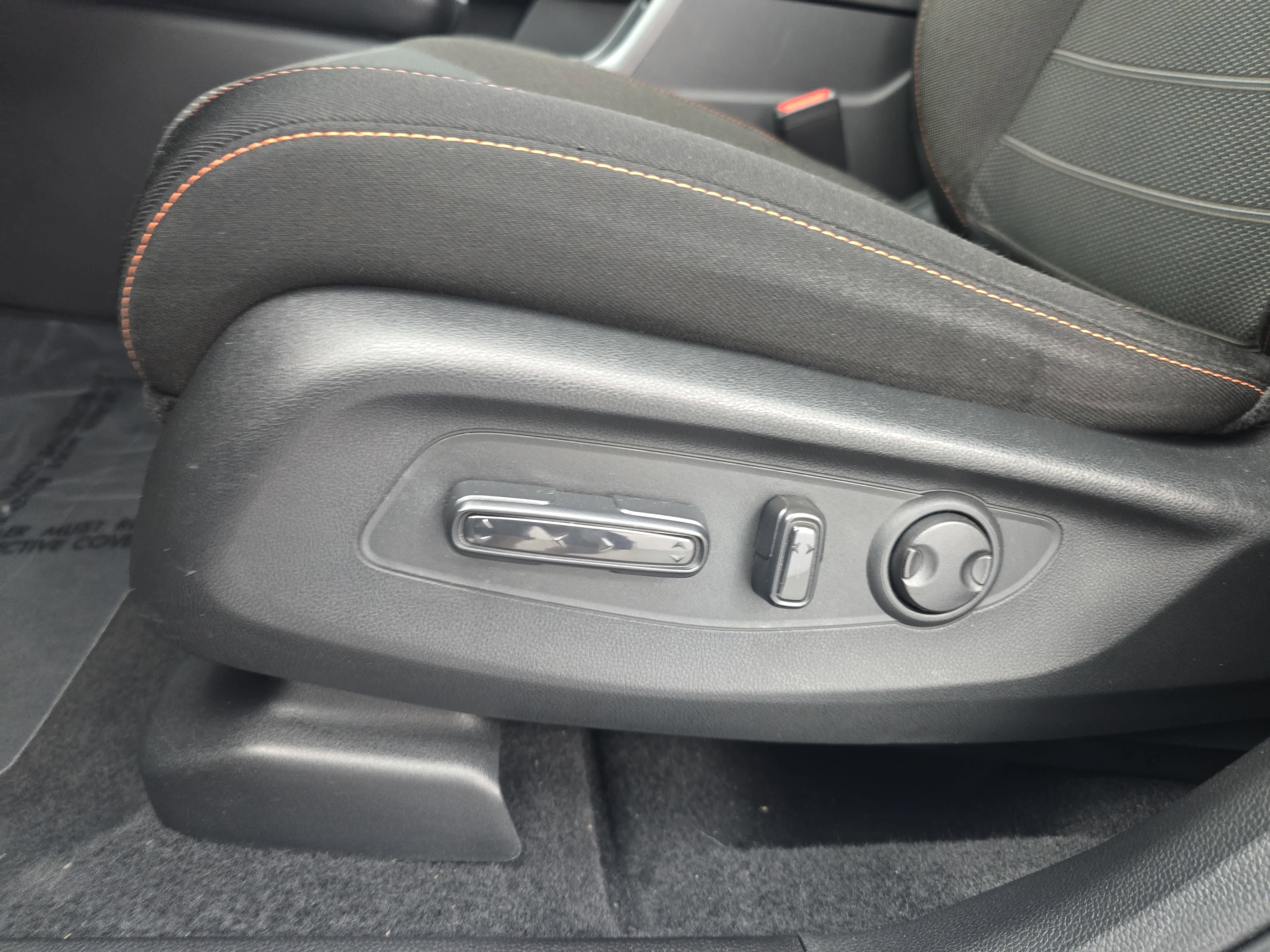Certified 2023 Honda CR-V Sport image 28