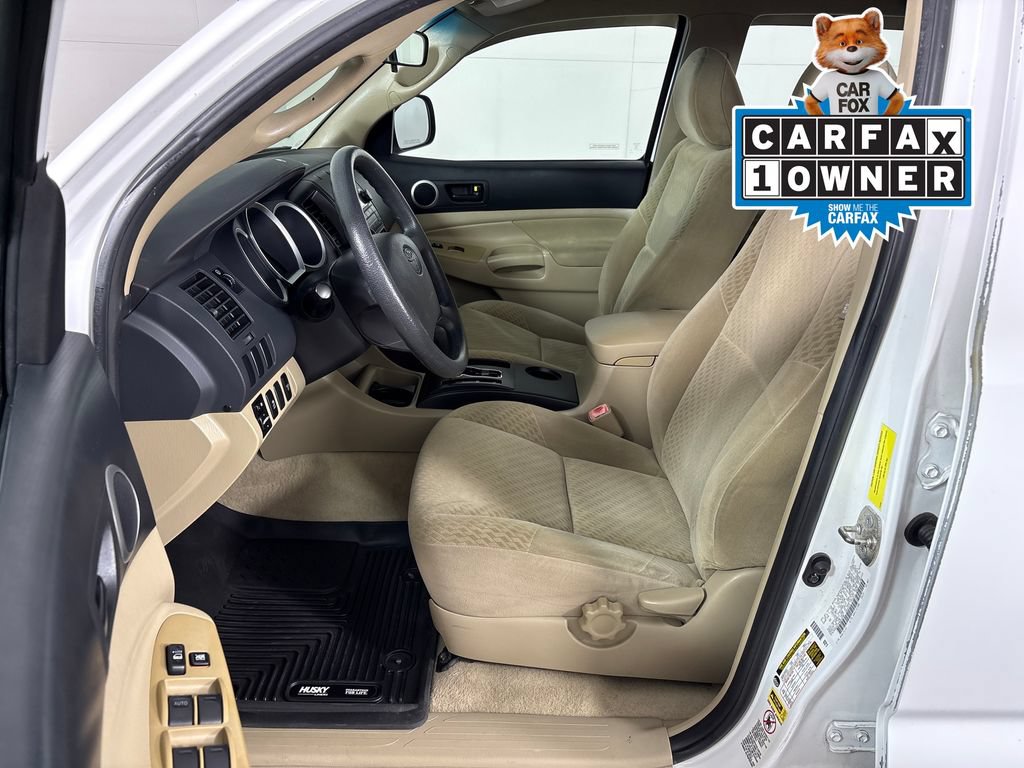 Used 2009 Toyota Tacoma PreRunner RWD image 22