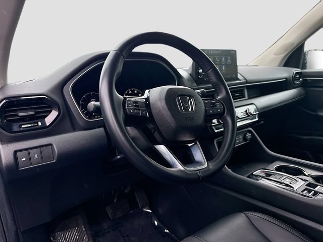 Certified 2025 Honda Pilot EX-L image 11