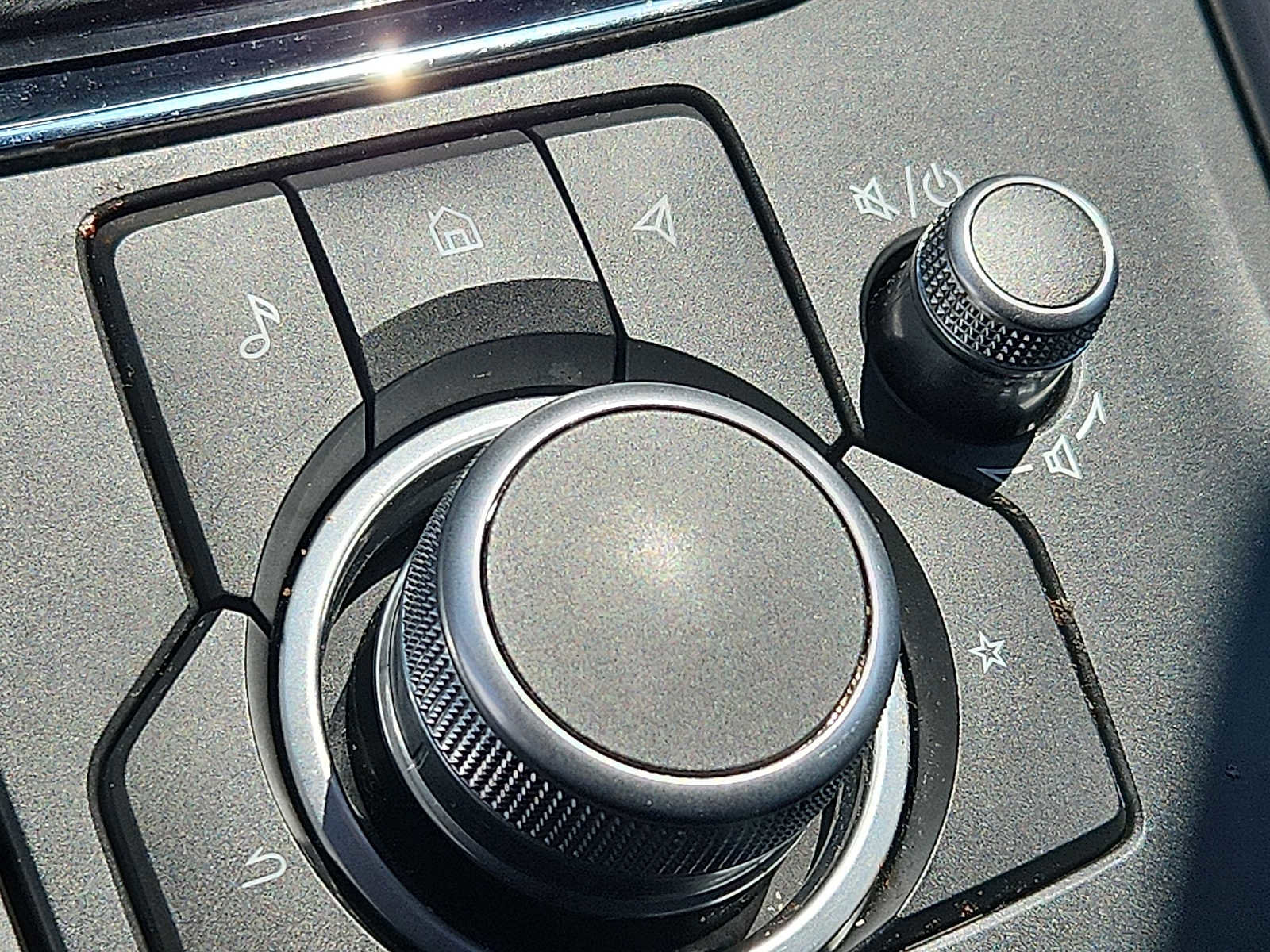 Used 2021 MAZDA CX-5 Grand Touring w/ GT Premium Package image 23