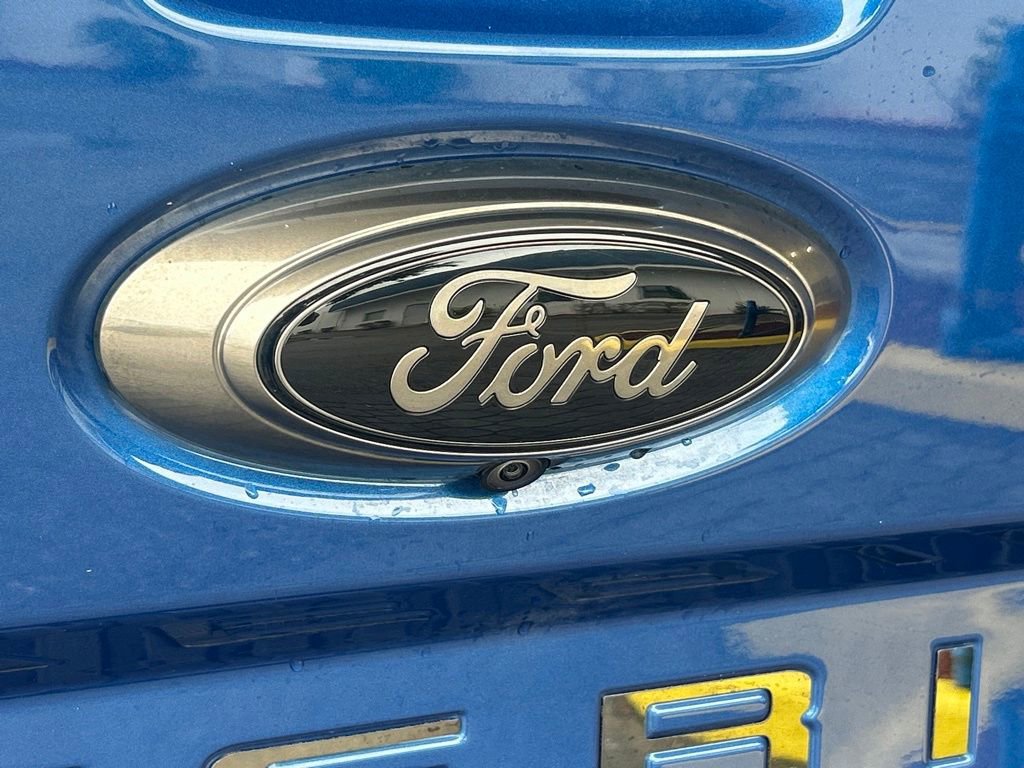 Certified 2023 Ford Maverick Lariat w/ Lariat Luxury Package image 23