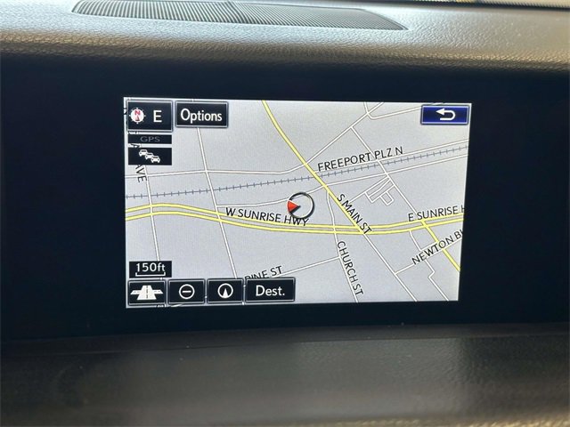 Used 2016 Lexus IS 300 AWD image 33