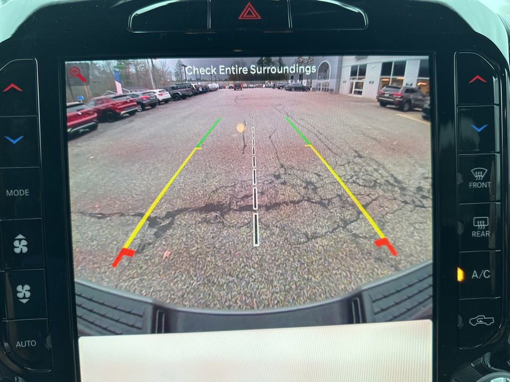 New 2026 RAM 2500 Big Horn image 20