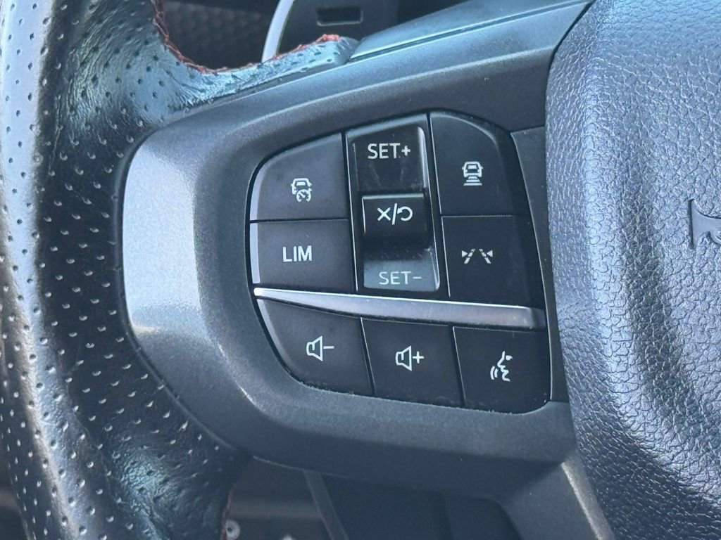 Certified 2024 Ford Ranger Raptor image 22