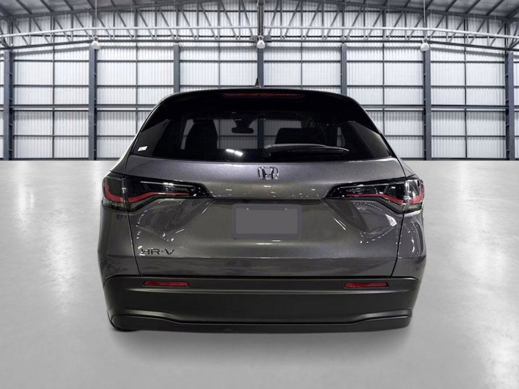 New 2027 Honda HR-V LX image 4