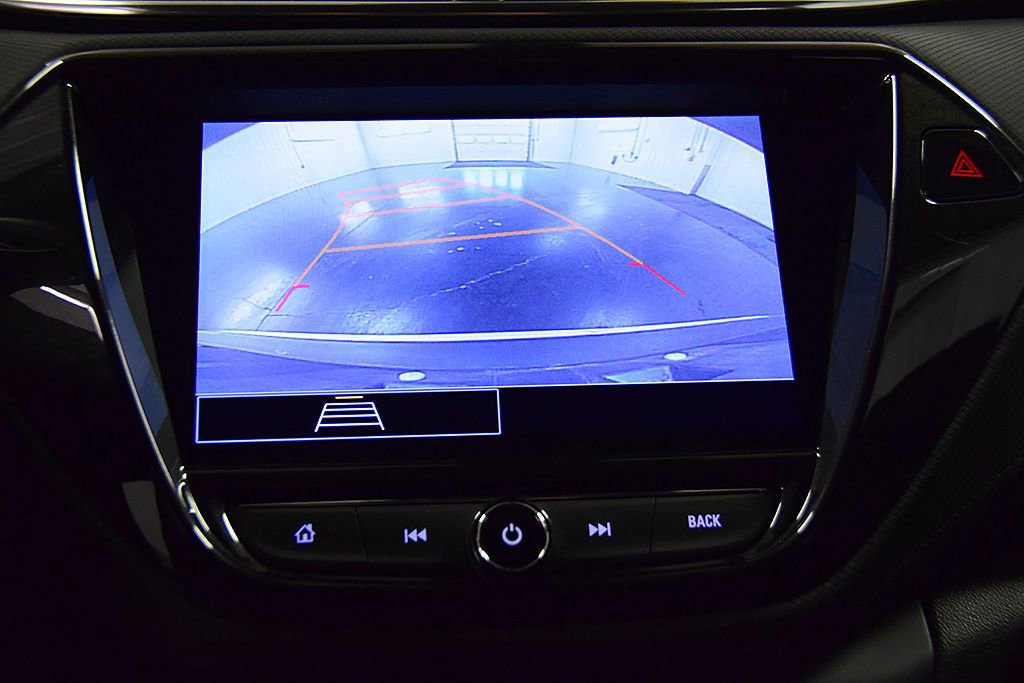 Used 2022 Chevrolet TrailBlazer LT w/ Convenience Package image 22