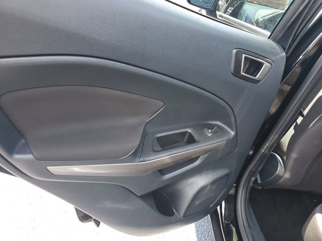 Used 2020 Ford EcoSport SE AWD/4WD image 15