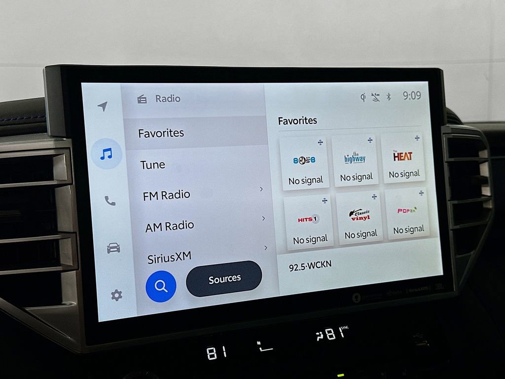 Used 2024 Toyota Tundra Platinum w/ TRD Off-Road Package image 25
