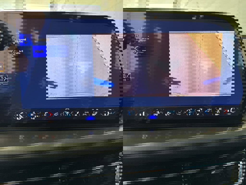 New 2026 Chevrolet Traverse LT image 27