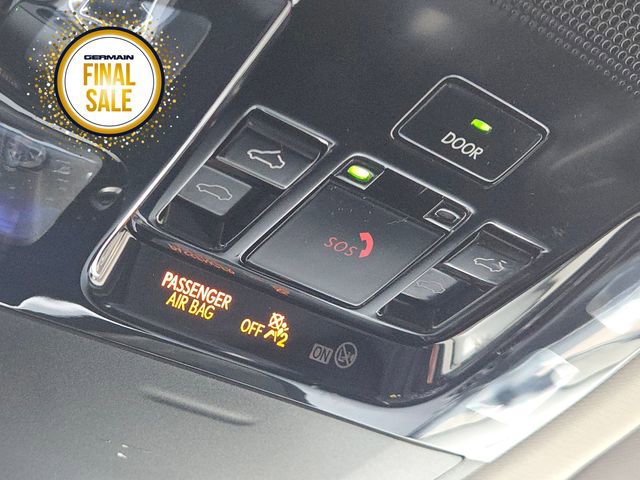 Certified 2025 Lexus NX 350 AWD w/ Premium Package image 30