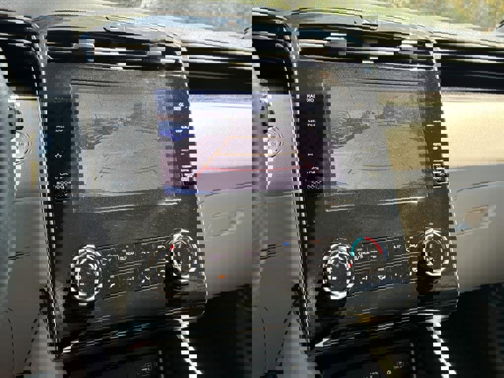 Used 2023 Hyundai Tucson SEL image 8