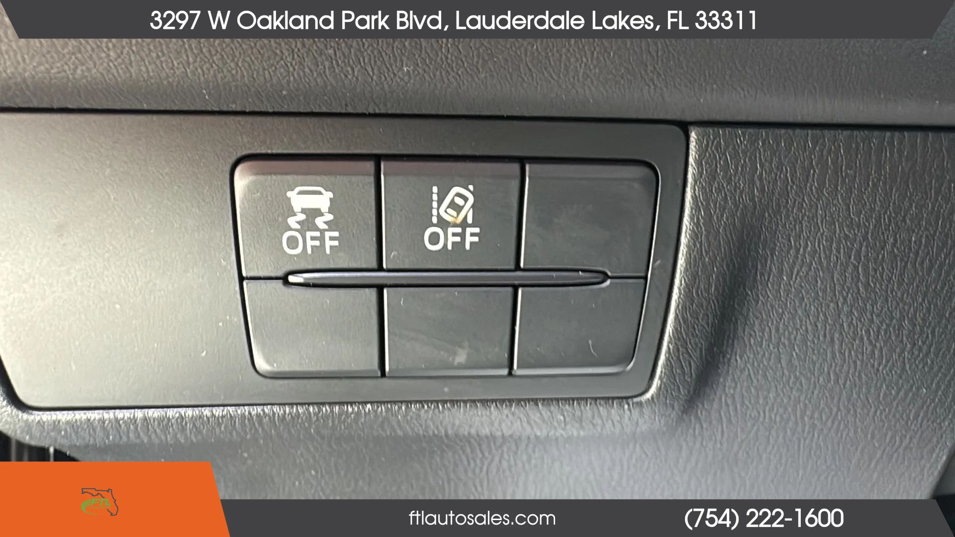 Used 2020 MAZDA MAZDA6 Touring FWD image 43