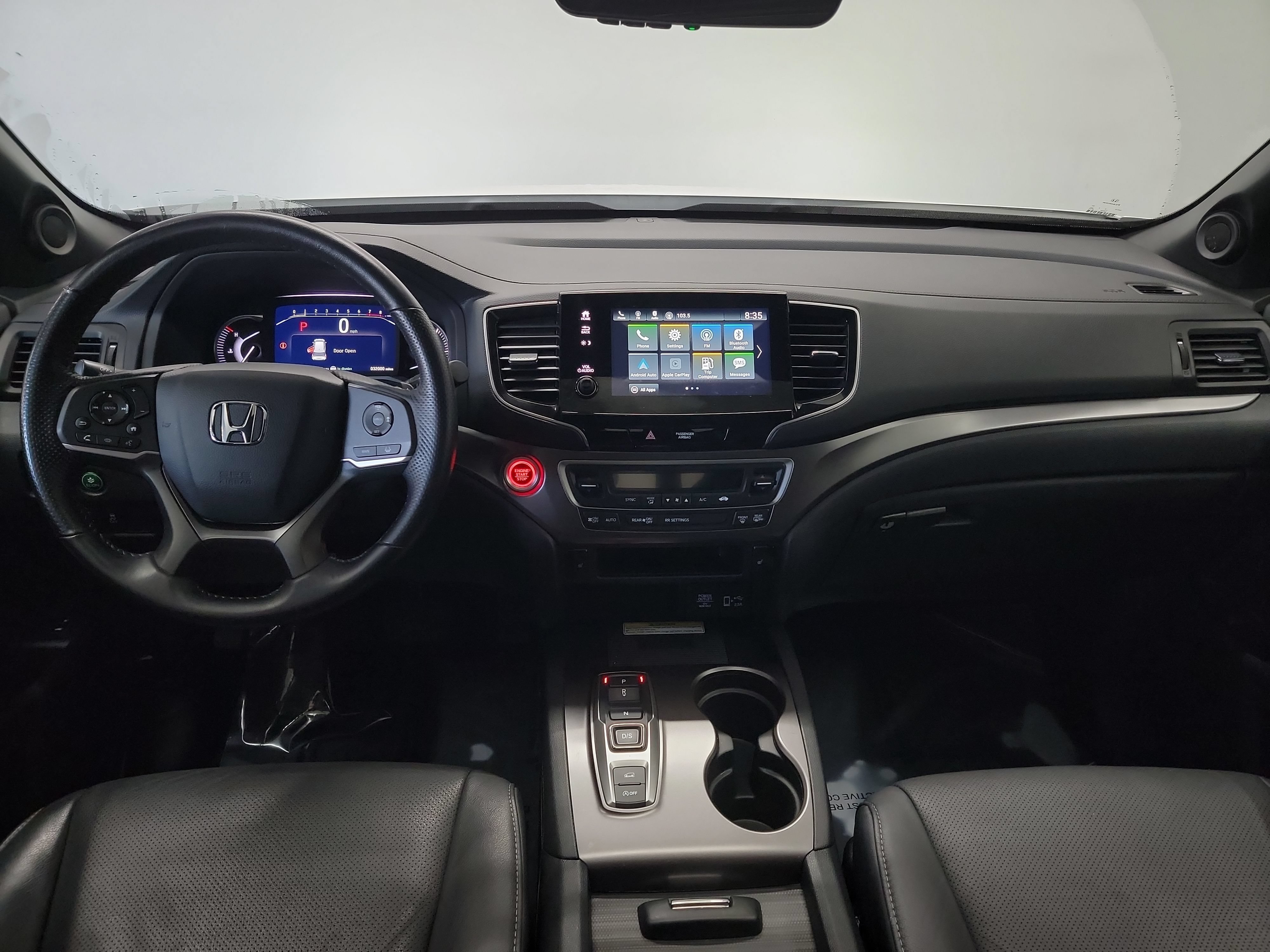 Used 2023 Honda Passport EX-L image 15
