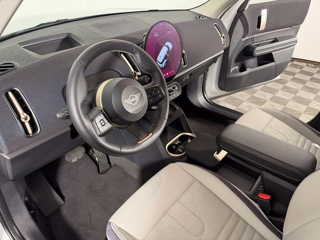Used 2025 MINI Cooper Countryman S AWD/4WD image 15