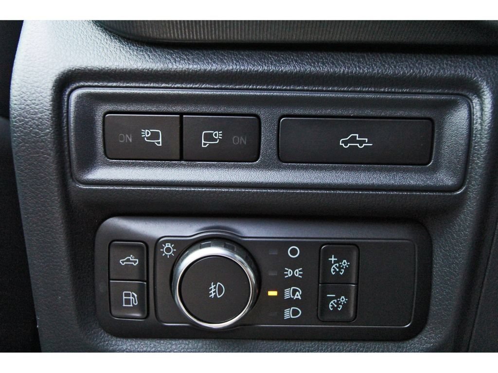 Used 2023 Ford F150 Platinum w/ Equipment Group 701A High AWD/4WD image 18