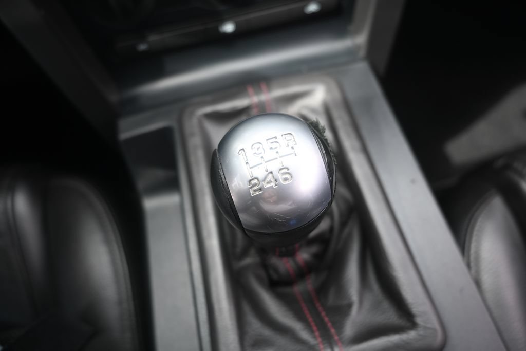 Used 2007 Ford Mustang Shelby GT500 RWD image 28