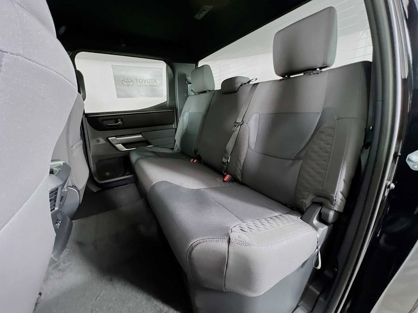 New 2026 Toyota Tundra SR5 image 14