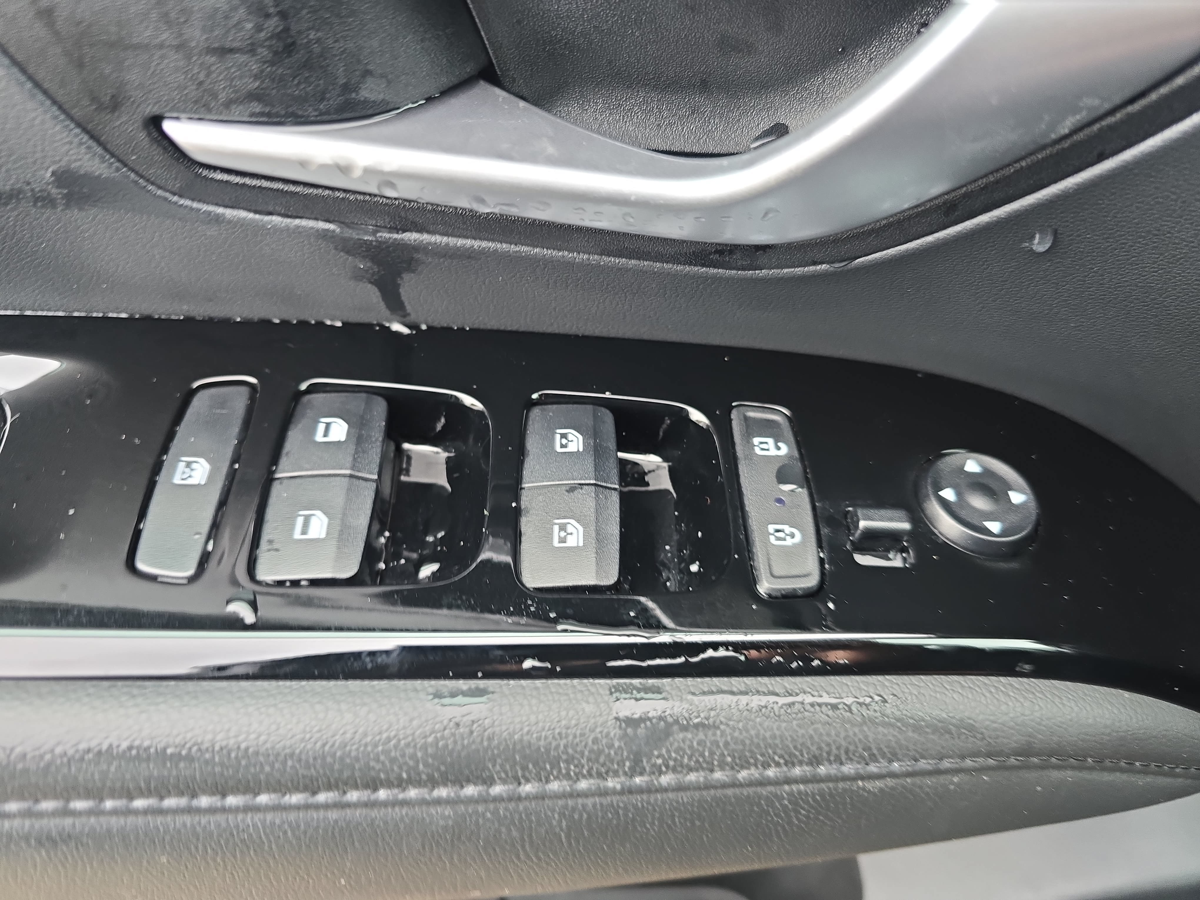 Used 2022 Hyundai Tucson Limited AWD/4WD image 27