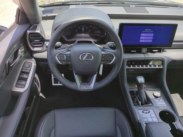New 2026 Lexus IS 350 F Sport RWD image 15