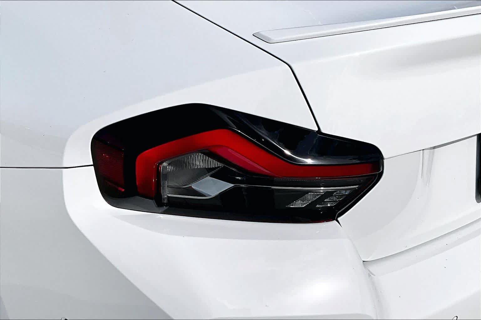 Used 2025 BMW M2 w/ Lighting Package RWD image 26