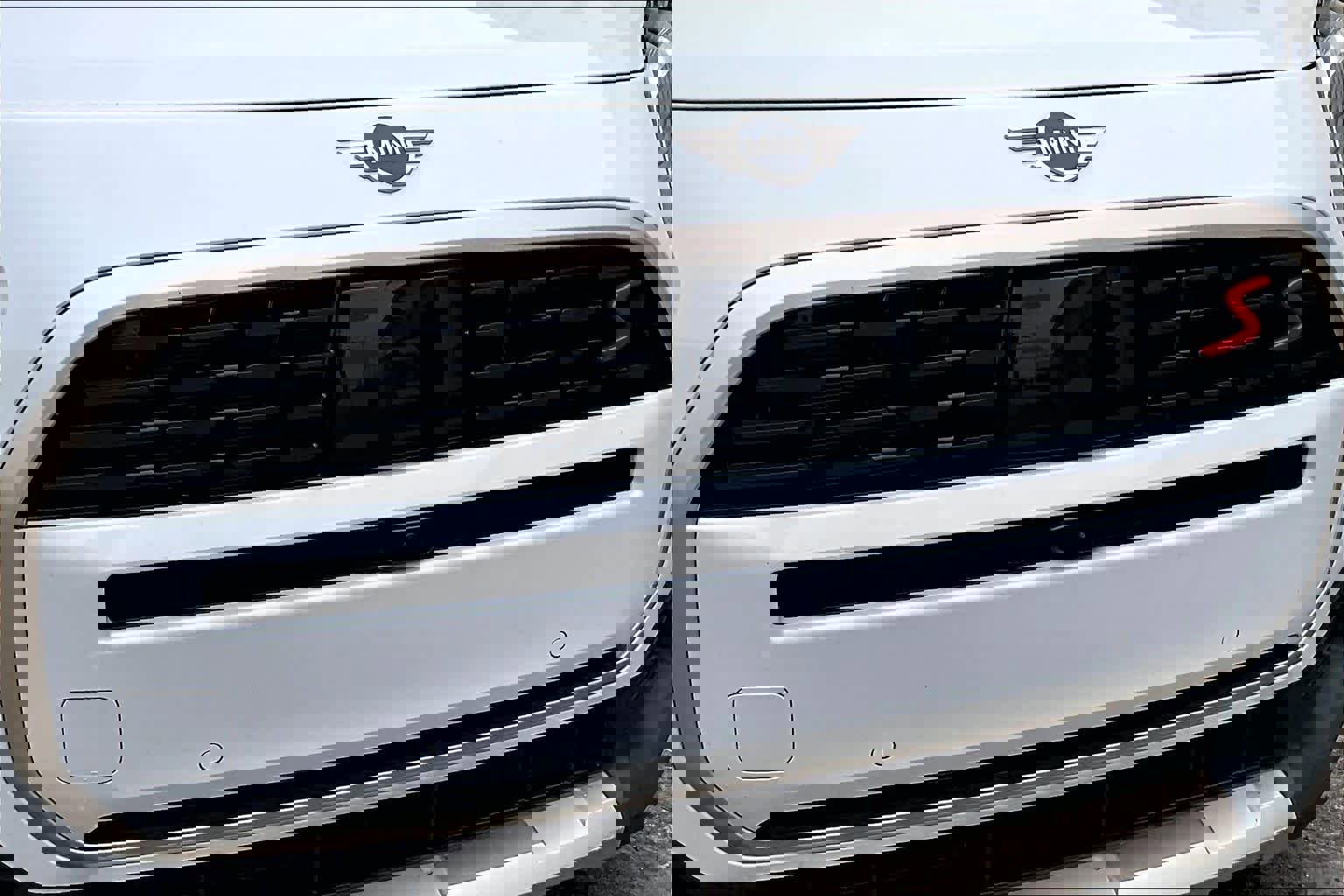 Used 2025 MINI Cooper Countryman S w/ Comfort Package Max image 32