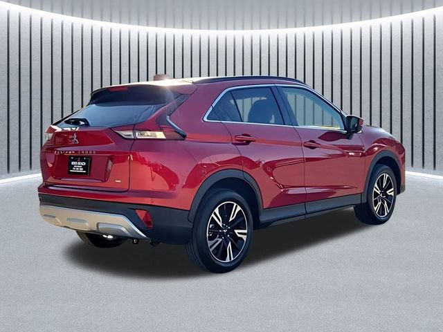 New 2026 Mitsubishi Eclipse Cross SE AWD/4WD image 6