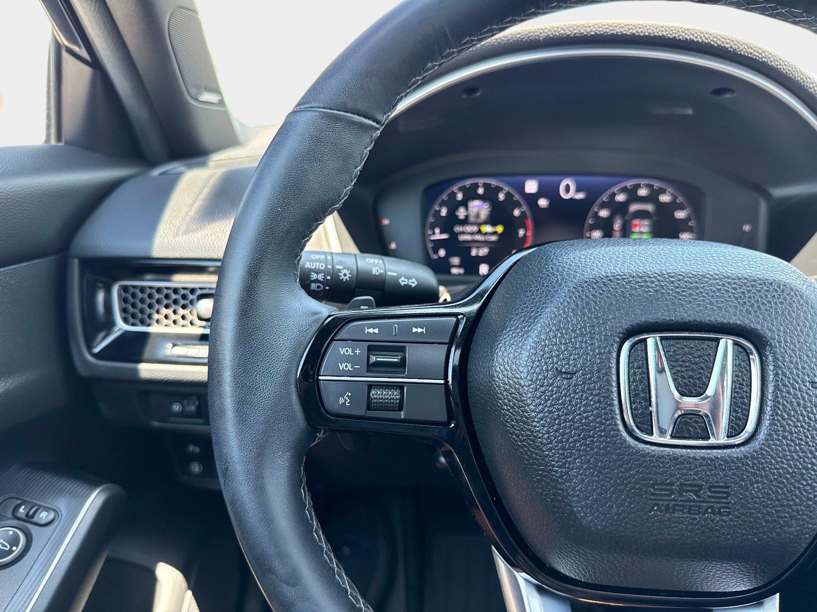 Used 2024 Honda Civic Sport Touring image 26