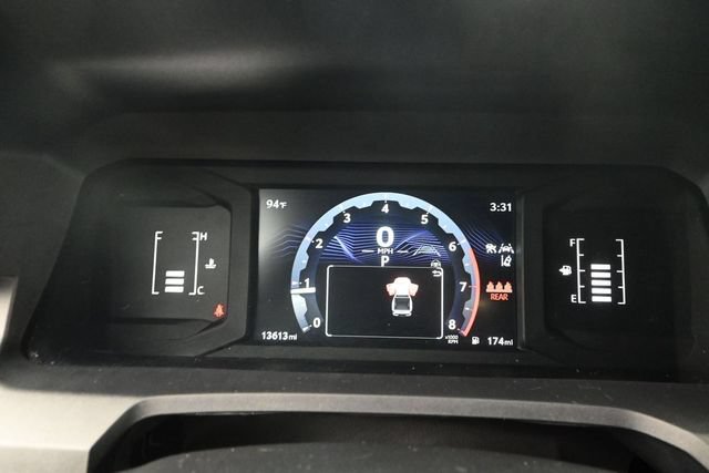 Used 2024 Toyota Tacoma SR5 AWD/4WD image 8
