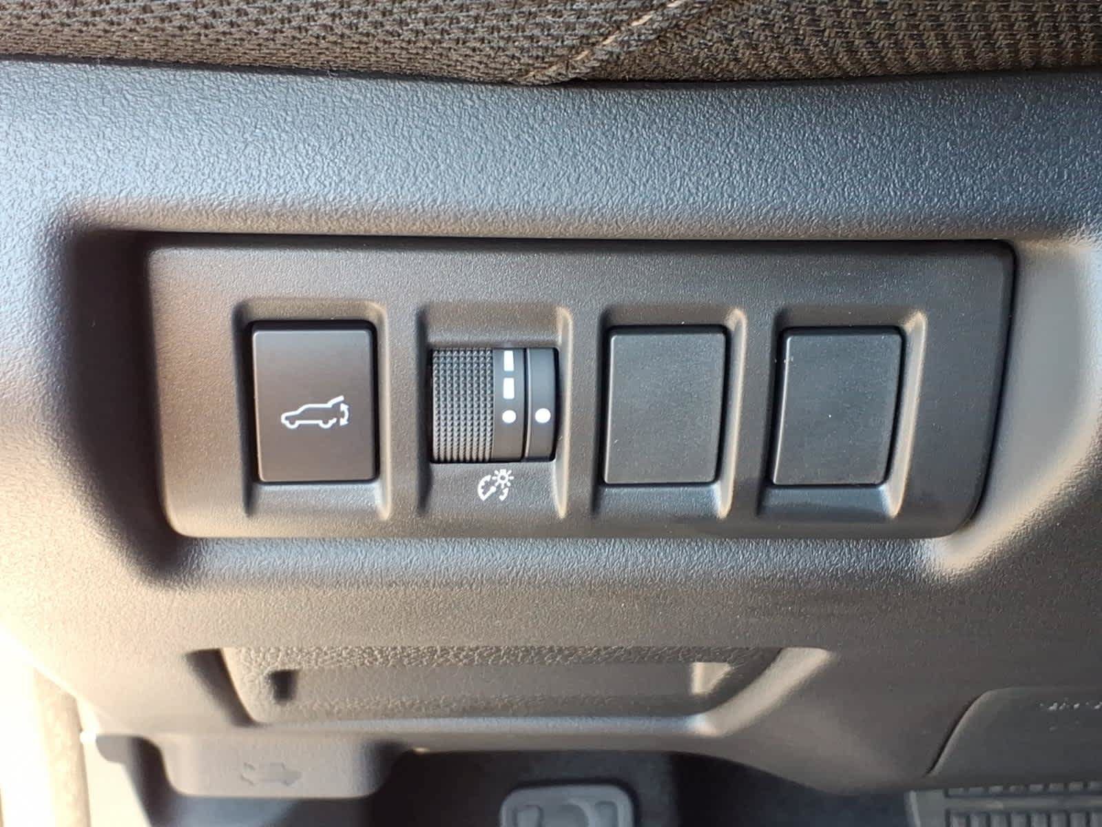 New 2026 Subaru Outback Premium AWD/4WD image 32