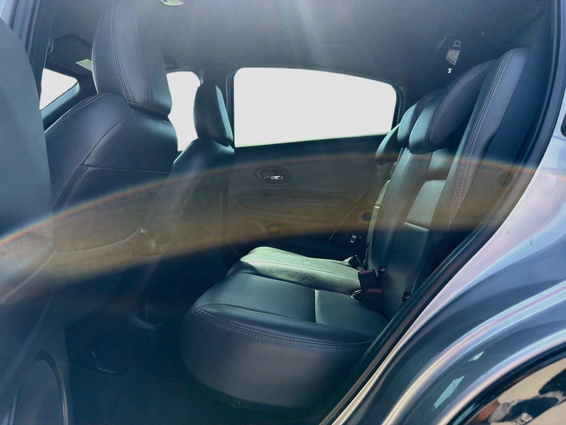 Used 2019 Honda HR-V Sport image 24