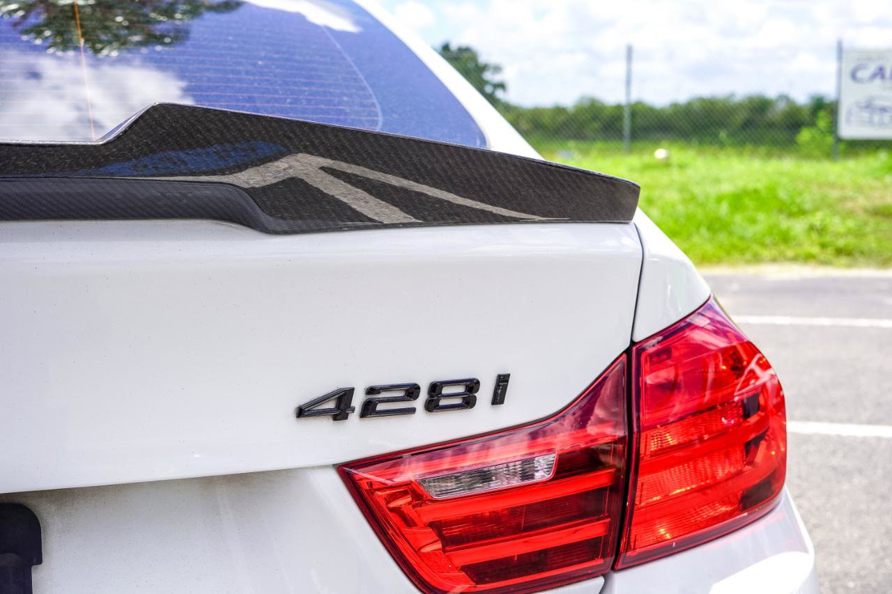 Used 2015 BMW 428i Gran Coupe RWD image 6