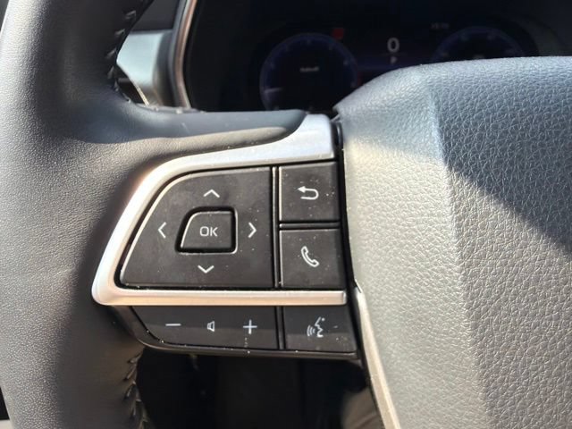 Used 2023 Toyota Highlander Platinum FWD image 18