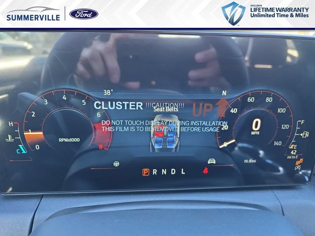 New 2026 Ford Mustang Coupe RWD image 20
