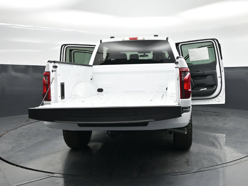 New 2026 Ford F150 STX AWD/4WD image 25