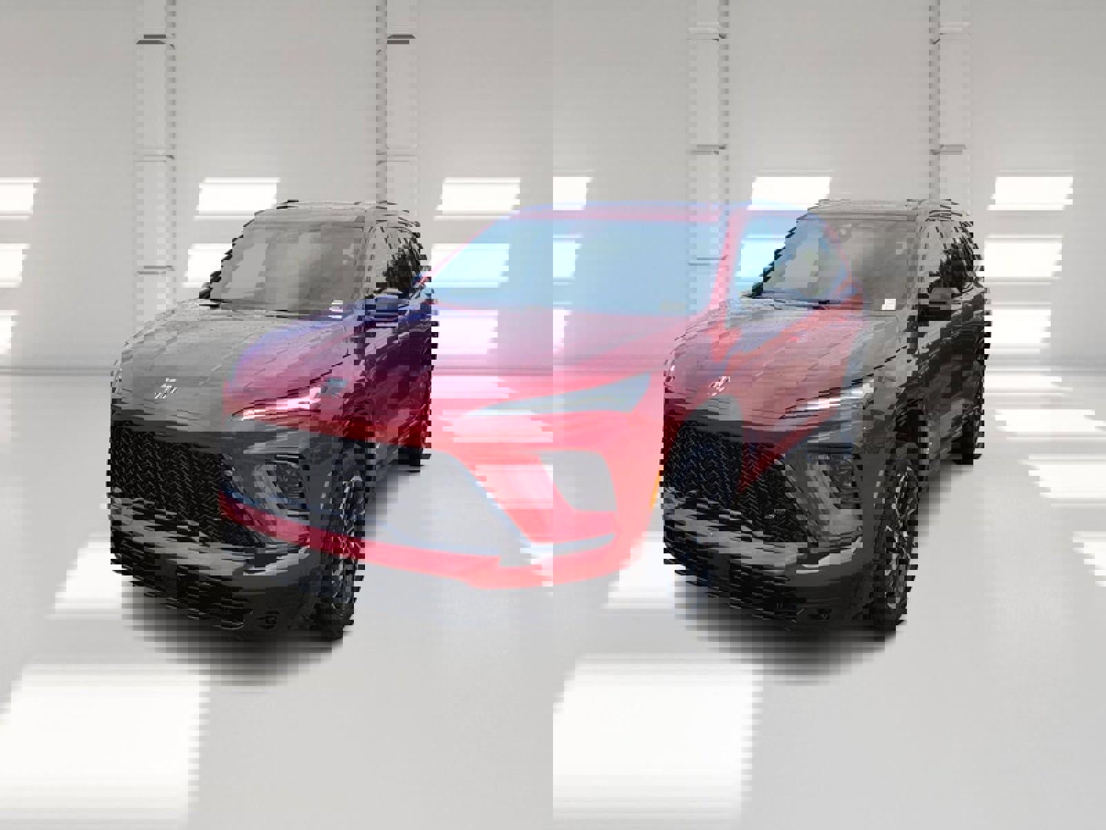 New 2026 Buick Enclave Sport Touring w/ Power Package