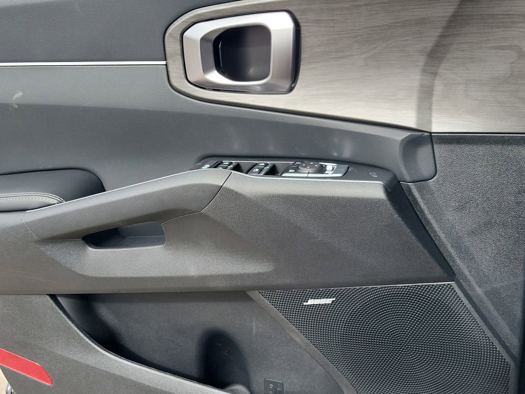 New 2026 Kia Sorento X-Line EX image 6