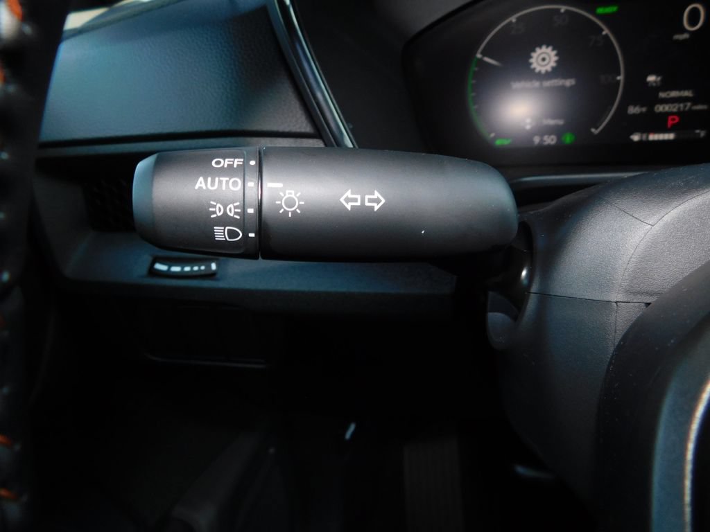 New 2026 Honda CR-V Sport image 30
