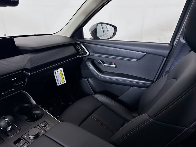 New 2026 MAZDA CX-70 SC AWD/4WD image 22