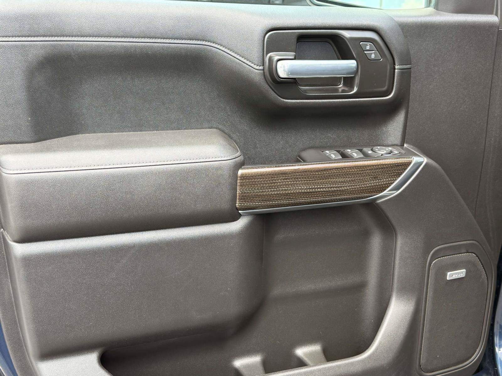 Used 2021 Chevrolet Silverado 1500 RST w/ All Star Edition Plus AWD/4WD image 14