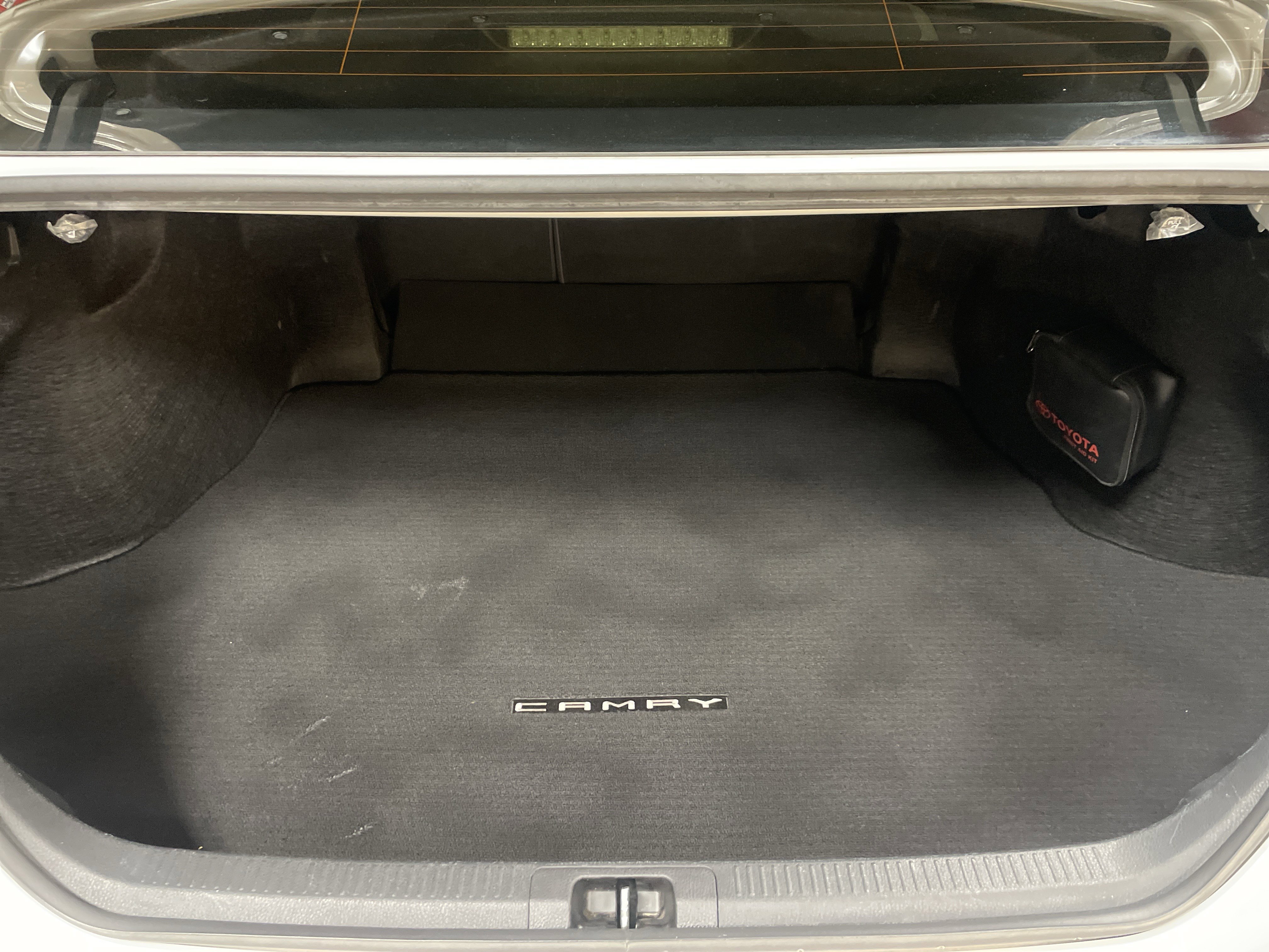 Certified 2023 Toyota Camry XSE w/ Navigation Package FWD image 34