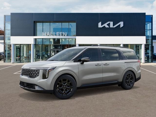 New 2026 Kia Carnival SX Prestige image 3