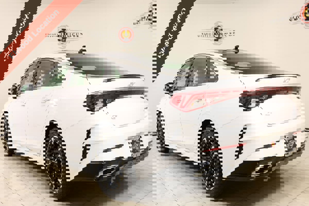 Used 2022 Kia K5 GT-Line w/ GT-Line FWD Premium Package image 4