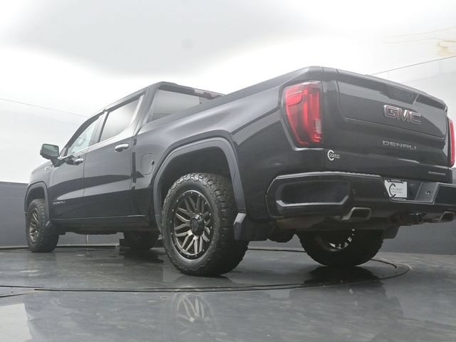 Used 2020 GMC Sierra 1500 Denali w/ Denali Carbonpro Edition AWD/4WD image 50